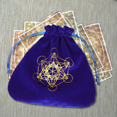Sacos para TAROT - My dear oraculo store